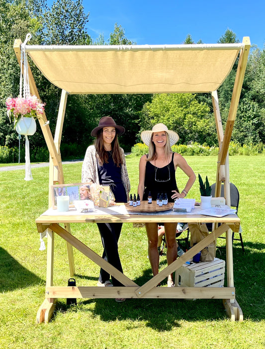 4 raisons d'aller dans les marchés publics