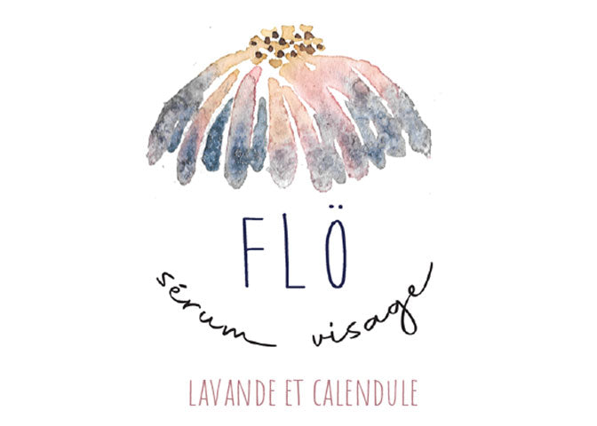 Face serum – Lavender and Calendula