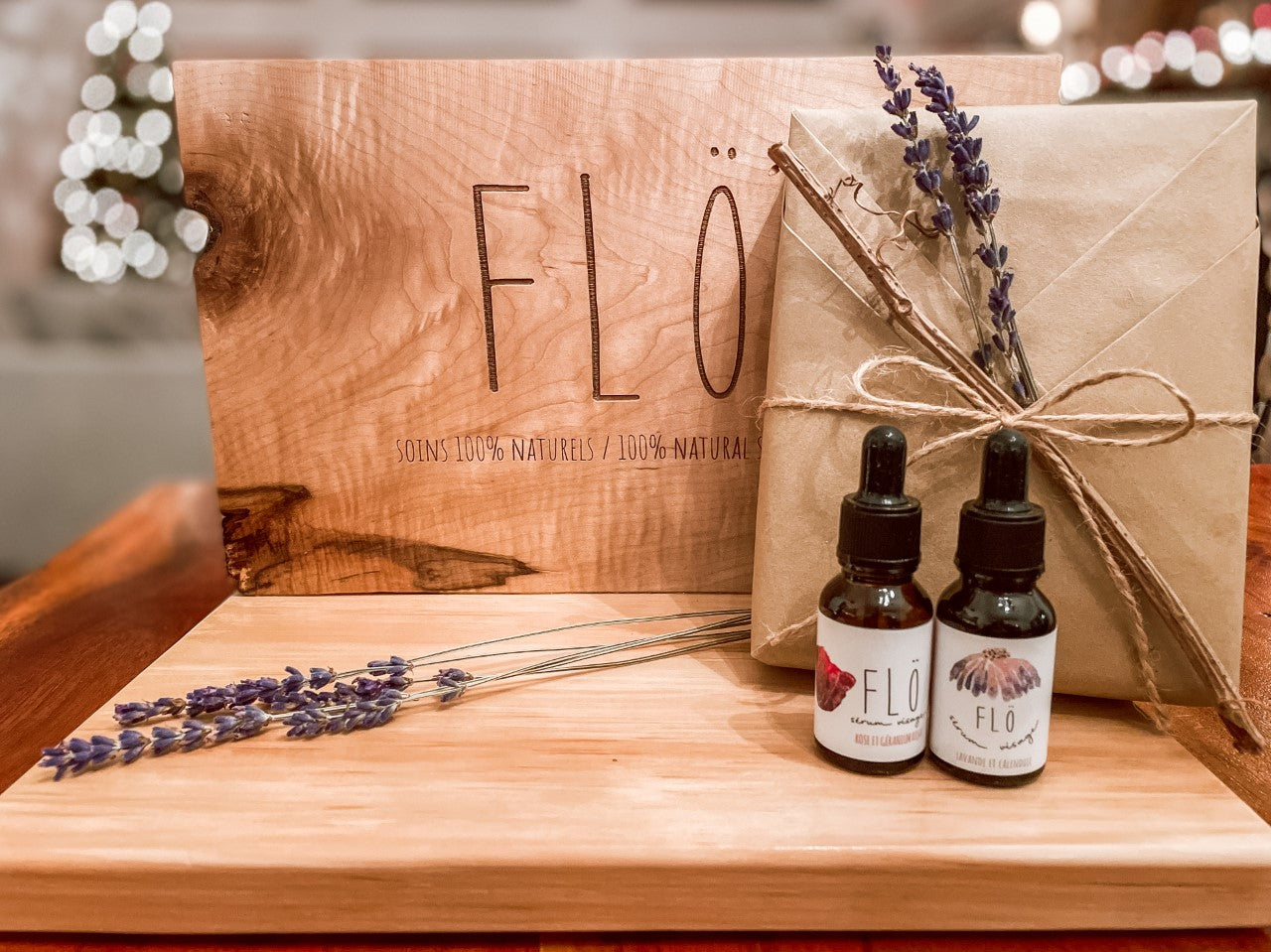 Cartes de souhait - Douceur