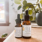 Face serum - Ylang and Hazelnut