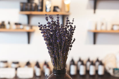 Face serum – Lavender and Calendula